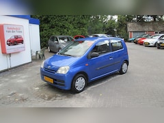 Daihatsu Cuore - 1.0-12V 100th Anniversary