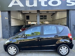 Mercedes-Benz A-klasse - 160 BlueEFFICIENCY Business Class