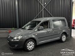 Volkswagen Caddy - Combi 1.2 TSI NARDO GREY Airco|Cruise|APK