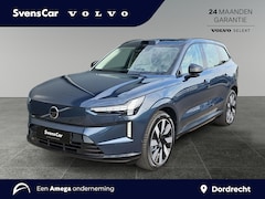 Volvo EX90 - Twin Motor Performance Ultra 7p. 111 kWh | PRIVATE LEASE VANAF: €1937 p.m. | Bowers & Wilk