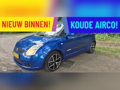 Suzuki Swift - 1.5 Exclusive