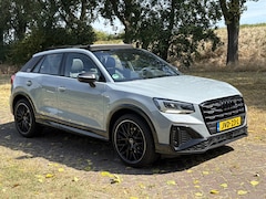 Audi Q2 - 2.0 TFSI 190pk S tronic quattro