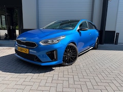 Kia Pro cee'd - ProCeed 1.4 T-GDI GT-PlusLine / Pano / Carplay / Winterset