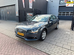 Audi A4 Limousine - 2.0 TFSI Pro Line Business Trekhaak PDC NAP APK