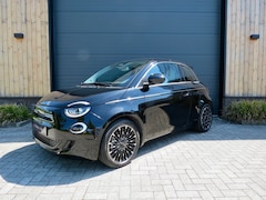 Fiat 500e - 3+1 La Prima By Bocelli 42 kWh *Pano *Carplay *Jbl