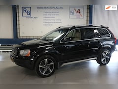 Volvo XC90 - 4.4 V8 Momentum / FULL SERVICE / 320 PK / 8 CYLINDER