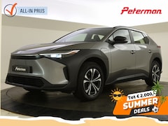 Toyota bZ4X - Business 71 kWh 3 Fase laden | Navigatie | Keyless