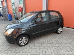 Chevrolet Matiz - 0.8 Spirit 74.000 KM NAP-AIRCO- APK