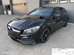 Mercedes-Benz CLA-klasse Shooting Brake - 180 Business Solution AMG