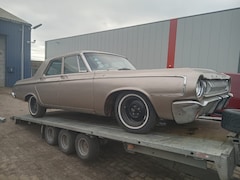 Dodge Coronet - Palora