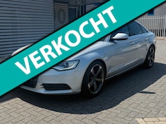Audi A6 Limousine - 2.0 TDI Pro Line Plus