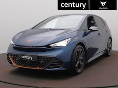 CUPRA Born - Adrenaline 62 kWh Navigatie - Camera - 19 Inch - Sfeer verlichting