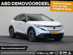 Nissan LEAF - Evolve 75 kWh | Pro-pilot | Bose audio | Head-up display | stuur- stoelverwarming | 622km