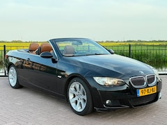 BMW 3-serie Cabrio - 325i High Executive automaat
