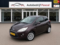 Ford Ka - 1.2 Titanium | Clima | Nieuwe APK | NAP |