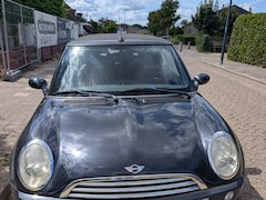 MINI Cabrio - 1.6 Cooper Sidewalk Sidewalk