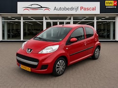 Peugeot 107 - 1.0-12V XS | Elek.pakket | Stuurbekrachtiging | Nieuwe APK |