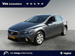 Volvo V40 Cross Country - T4 Momentum | Panoramadak | Trekhaak afneembaar | Dealerondehouden | 1e eigenaar