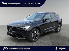 Volvo XC60 - T8 Plug-in hybrid AWD Plus Dark | Panoramadak | Head-up display | 360 camera