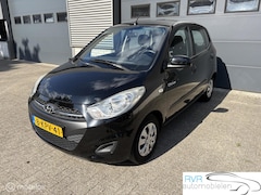 Hyundai i10 - 1.0 i-Drive Cool AIRCO