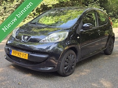 Peugeot 107 - 1.0-12V XS NIeuw APk