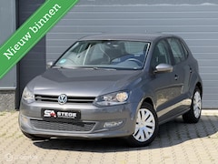 Volkswagen Polo - 1.4-16V DSG |Automaat|Stoelvw|Airco|PDC