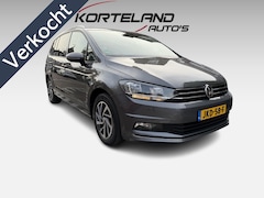 Volkswagen Touran - 1.4 TSI Highline SOUND NAVI CARPLAY TREKHAAK