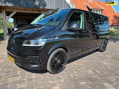 Volkswagen Transporter - 2.0 TDI L2H1 28 Bulli