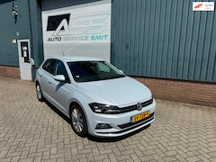 Volkswagen Polo - 1.0 TSI Highline