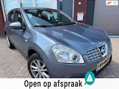 Nissan Qashqai - 2.0 Tekna / Navi / Camera / Clima / LM