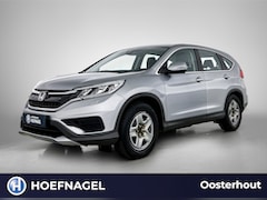Honda CR-V - 2.0 S | Cruise control | Stoelverwarming | Navigatie | Camera | Trekhaak