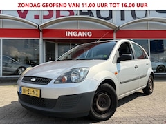 Ford Fiesta - 1.3-8V 5DRS COOL en SOUND AIRCO APK 03-2027