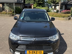 Mitsubishi Outlander - 2.0 PHEV Executive Edition X-Line