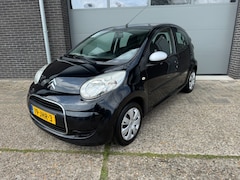 Citroën C1 - 1.0-12V Ambiance Airco