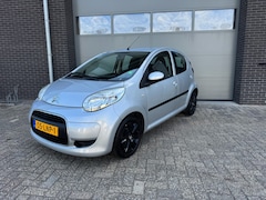 Citroën C1 - 1.0-12V Ambiance Airco