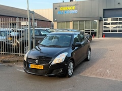 Suzuki Swift - 1.2 Bandit EASS/Airco/cruise control/stoelverw./lichtmetaal/trekhaak