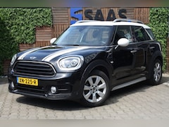 MINI Countryman - ZOMERKORTING 1.5 NAVI / KEYLESS / PDC / VOL ONDERHOUD