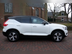 Volvo XC40 - T5 Twin Engine 262pk PLUG-IN / R-Design Expression
