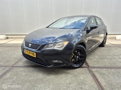 SEAT Leon - 1.2 TSI Enjoy NAVI / CRUISE CONTROL / NAP