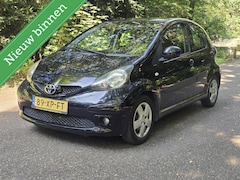 Toyota Aygo - 1.0-12V Sport