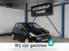 Peugeot 108 - 1.0 e-VTi Active - N.A.P. Airco