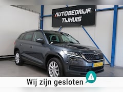Skoda Kodiaq - 1.5 TSI Business Edition 7p. > €14950, -Netto Export <