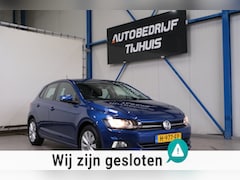Volkswagen Polo - 1.0 TSI Highline - N.A.P. Airco, Cruise, PDC, Camera, Carplay