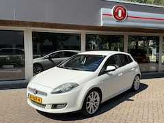 Fiat Bravo - 1.4 MultiAir 16v 140pk Start&amp;Stop Sport