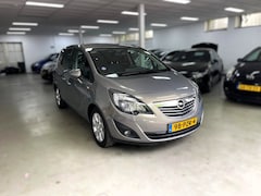 Opel Meriva - 1.4 Turbo Cosmo
