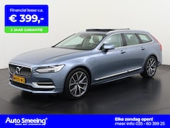Volvo V90 - 2.0 T8 AWD Inscription | Panoramadak | Trekhaak | Zondag Open