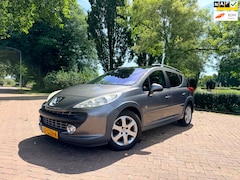 Peugeot 207 SW Outdoor - 1.6 VTi XS Outdoor | Pano | Cruise | Clima | Trekhaak