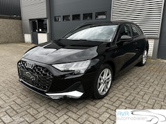 Audi A3 Sportback - 35 TFSI Advanced edition