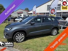 SEAT Ateca - 1.5 TSI Style AUTOMAAT/ADAPT.CRUISE/VIRTUAL/TREKHAAK