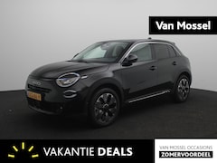 Fiat 600e - La Prima 54 kWh | Tot 8 jaar garantie | Demo |